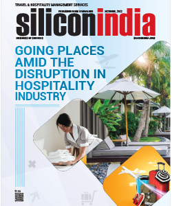 Going Places Amid The Disruption In Hospitality Industry
